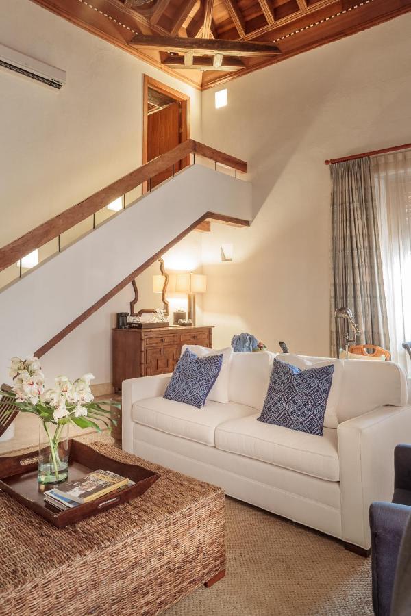 Hotel Casa San Agustin Картахена Экстерьер фото