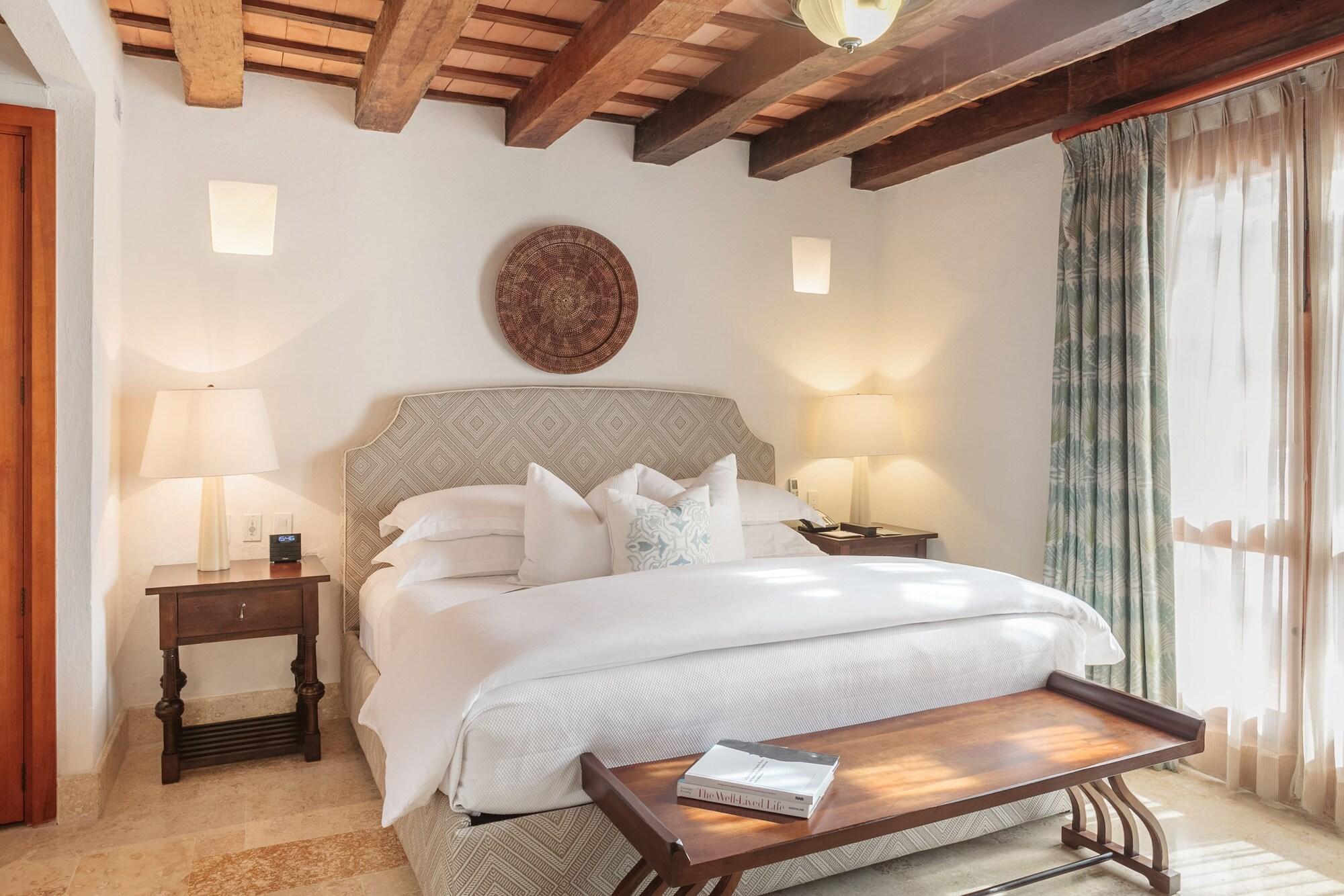 Hotel Casa San Agustin Картахена Экстерьер фото