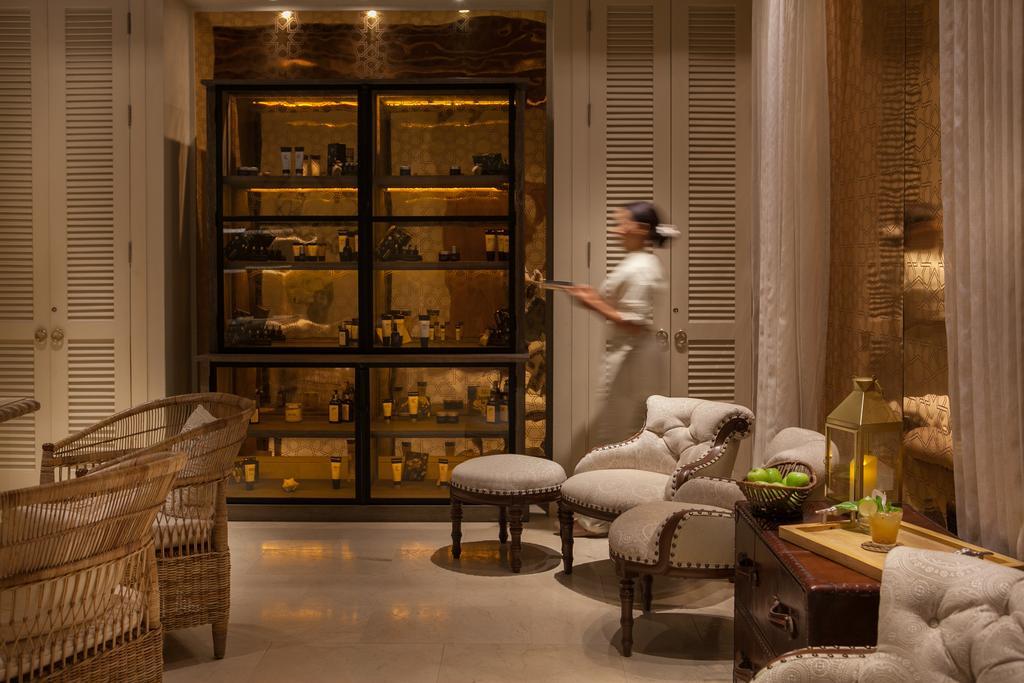 Hotel Casa San Agustin Картахена Экстерьер фото