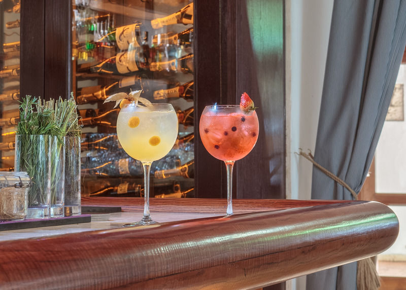 Hotel Casa San Agustin Картахена Экстерьер фото