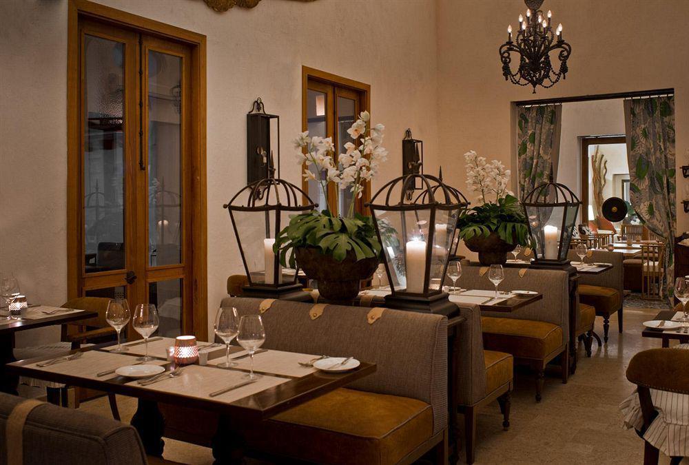 Hotel Casa San Agustin Картахена Экстерьер фото
